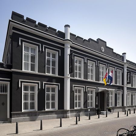 Het Arresthuis Ruremonde Extérieur photo Town Hall