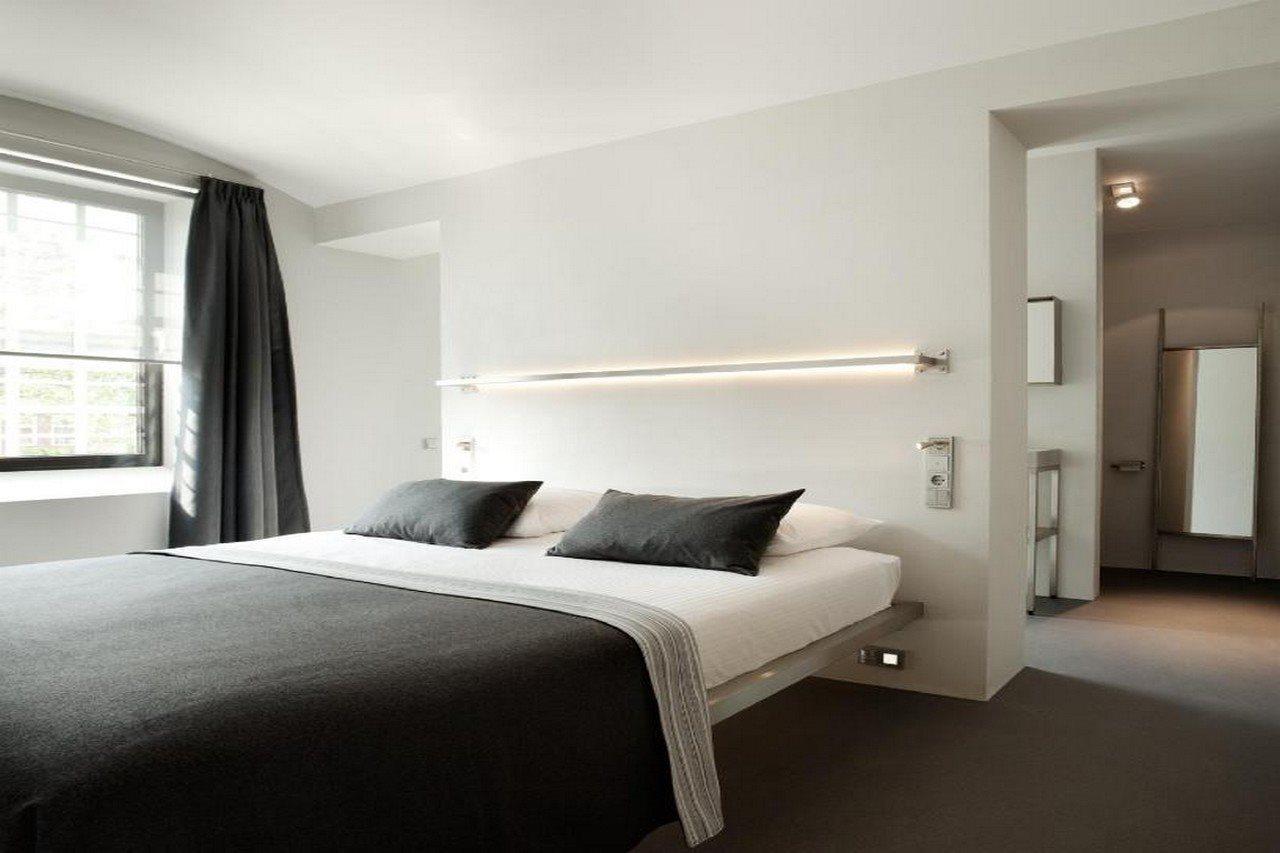 Het Arresthuis Ruremonde Extérieur photo A room at the Hotel Axelmannstein