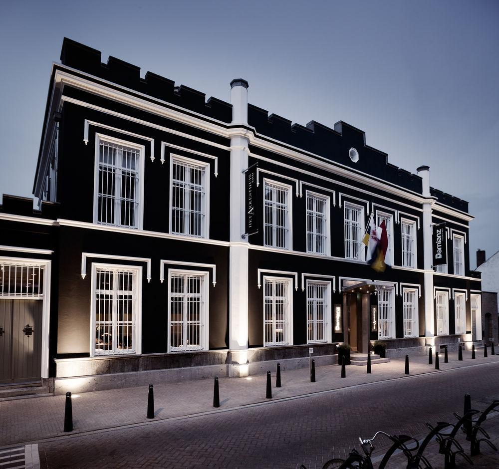 Het Arresthuis Ruremonde Extérieur photo