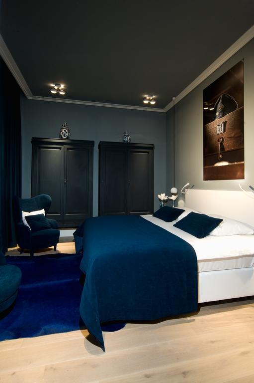 Het Arresthuis Ruremonde Chambre photo A room at the hotel